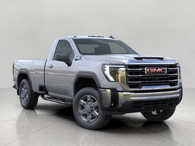 2025 GMC Sierra 3500 HD Vehicle Photo in OSHKOSH, WI 54904-7811