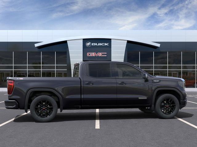 2025 GMC Sierra 1500 Vehicle Photo in GREEN BAY, WI 54303-3330