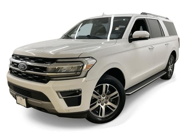 2022 Ford Expedition Max Vehicle Photo in PORTLAND, OR 97225-3518