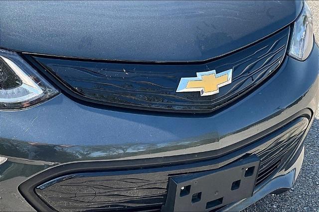 2020 Chevrolet Bolt EV Vehicle Photo in Tulsa, OK 74129