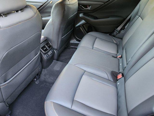 2022 Subaru Outback Vehicle Photo in DALLAS, TX 75209