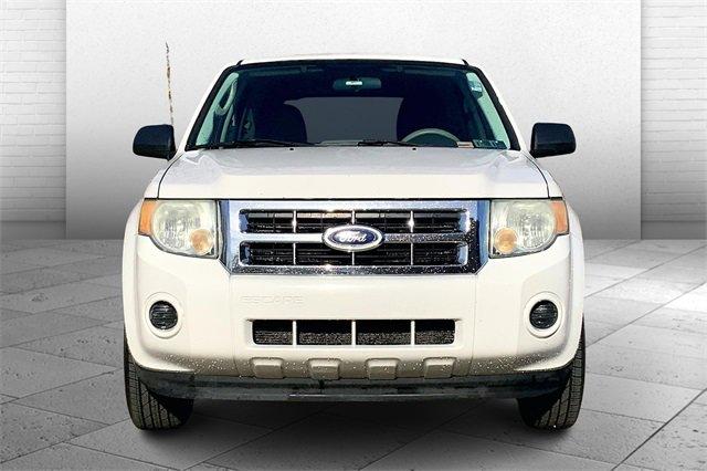 Used 2011 Ford Escape XLS with VIN 1FMCU0C72BKC23525 for sale in Kansas City