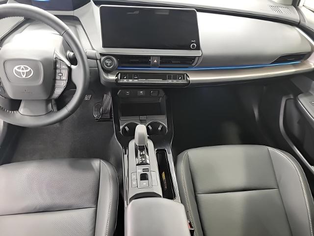 2023 Toyota Prius Vehicle Photo in Oshkosh, WI 54904