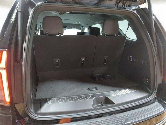 2021 Chevrolet Tahoe Vehicle Photo in SAUK CITY, WI 53583-1301