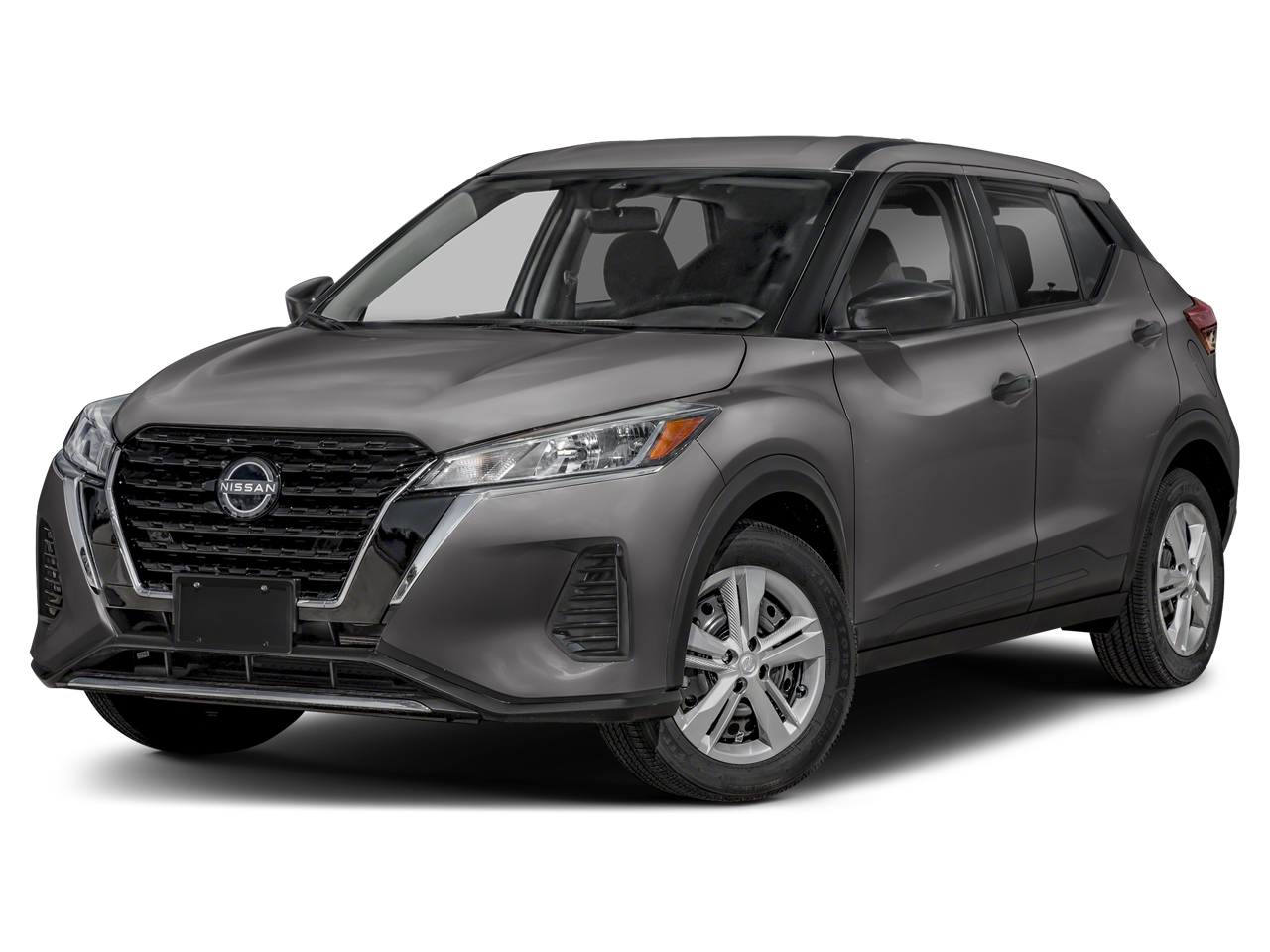 2023 Nissan Kicks Vehicle Photo in Tulsa, OK 74129