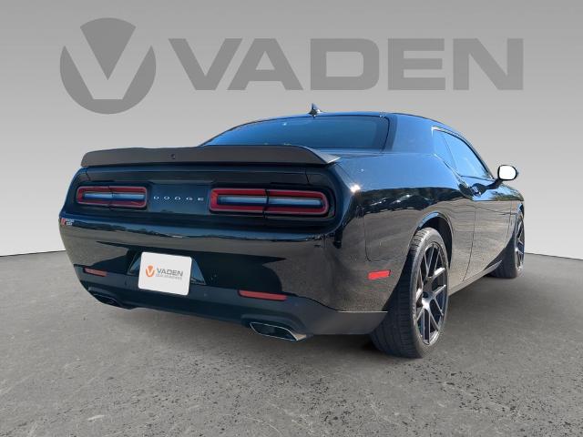 2017 Dodge Challenger Vehicle Photo in Brunswick, GA 31525