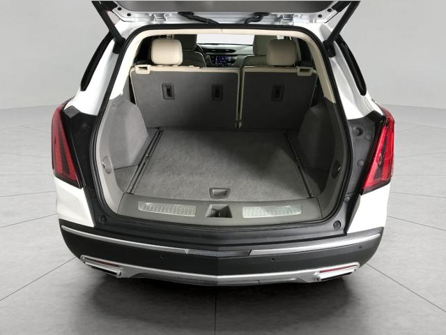 2020 Cadillac XT5 Vehicle Photo in MADISON, WI 53713-3220