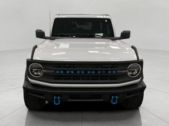 2022 Ford Bronco Vehicle Photo in Appleton, WI 54913