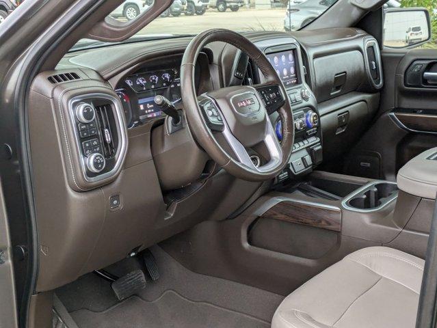 2019 GMC Sierra 1500 Vehicle Photo in SELMA, TX 78154-1459