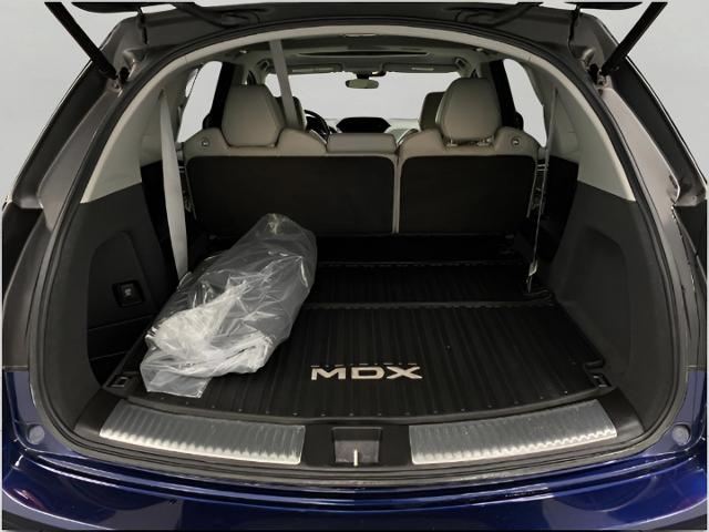 2020 Acura MDX Vehicle Photo in Appleton, WI 54913