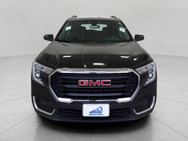 2022 GMC Terrain Vehicle Photo in OSHKOSH, WI 54904-7811