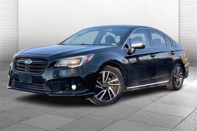 2019 Subaru Legacy Vehicle Photo in INDEPENDENCE, MO 64055-1314