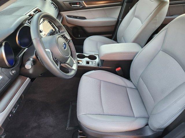 2019 Subaru Legacy Vehicle Photo in DALLAS, TX 75209