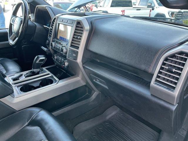 2020 Ford F-150 Vehicle Photo in SALT LAKE CITY, UT 84119-3321