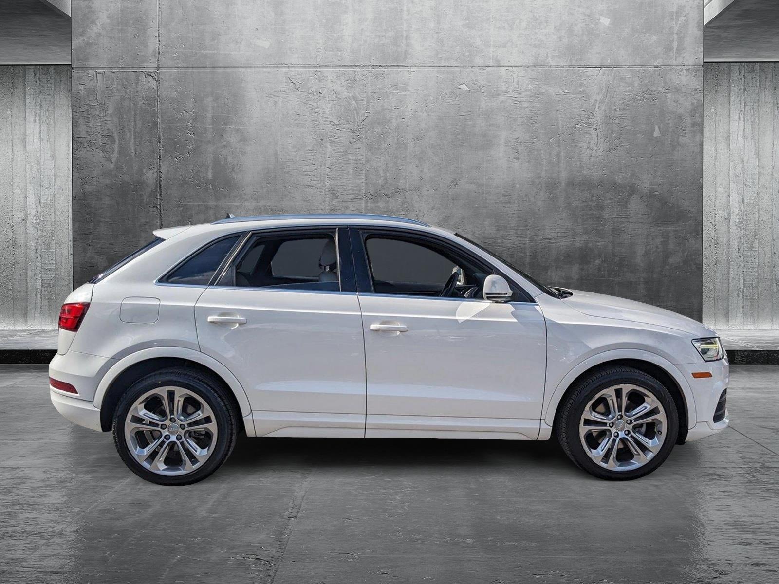 2017 Audi Q3 Vehicle Photo in Tampa, FL 33614