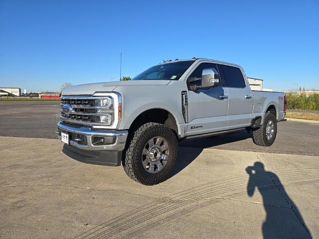 2024 Ford F250 Vehicle Photo in BROUSSARD, LA 70518-0000