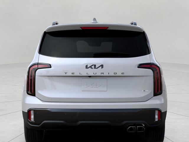 2025 Kia Telluride Vehicle Photo in Appleton, WI 54914