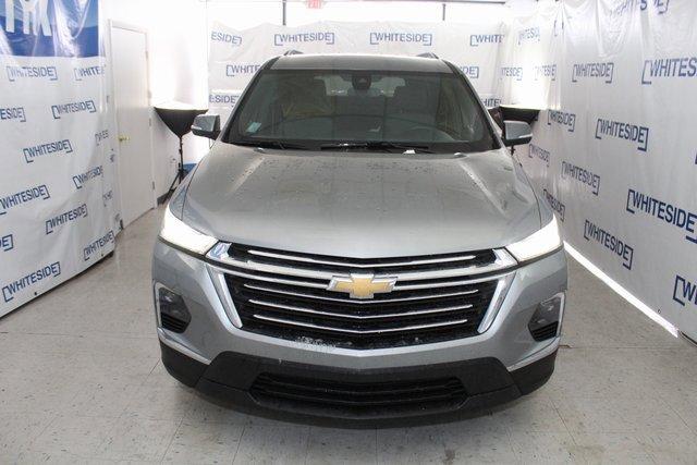 2023 Chevrolet Traverse Vehicle Photo in SAINT CLAIRSVILLE, OH 43950-8512