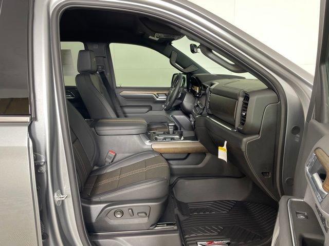 2025 Chevrolet Silverado 1500 Vehicle Photo in PHOENIX, AZ 85014-3381