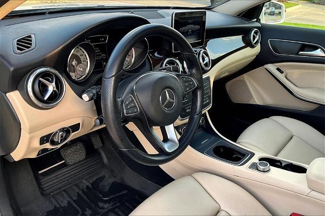 2016 Mercedes-Benz GLA Vehicle Photo in Houston, TX 77007