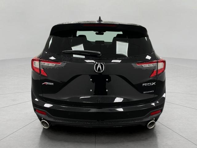 2025 Acura RDX Vehicle Photo in Appleton, WI 54913