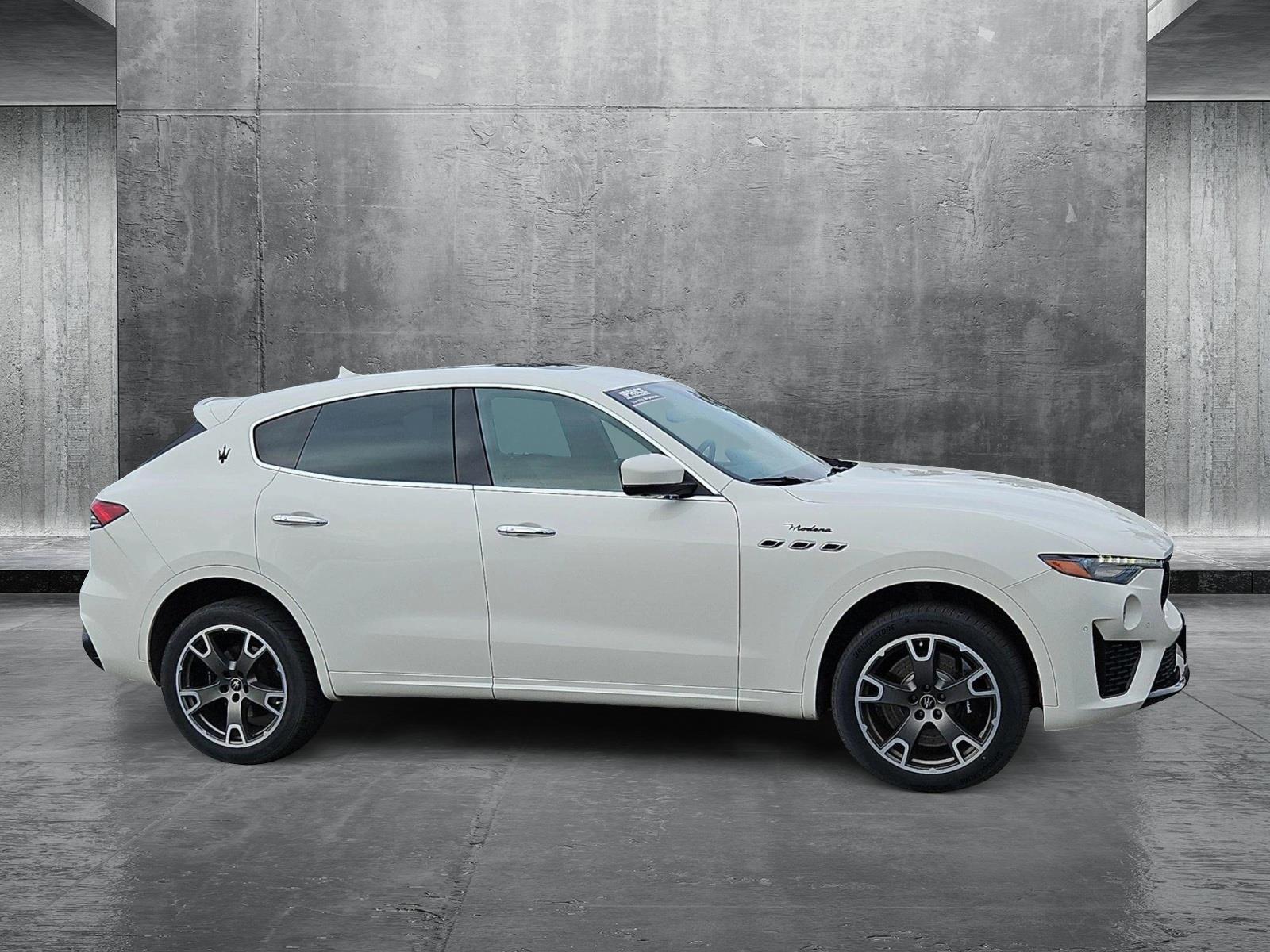 2023 Maserati Levante Vehicle Photo in Las Vegas, NV 89149