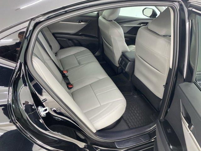 2025 Toyota Camry Vehicle Photo in Charlotte, NC 28273
