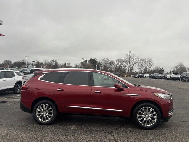 Used 2019 Buick Enclave Essence with VIN 5GAERBKW1KJ248667 for sale in Rochester, MI