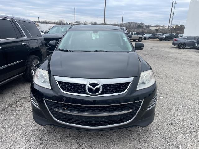 Used 2011 Mazda CX-9 Grand Touring with VIN JM3TB2DA2B0307749 for sale in Marshall, MO