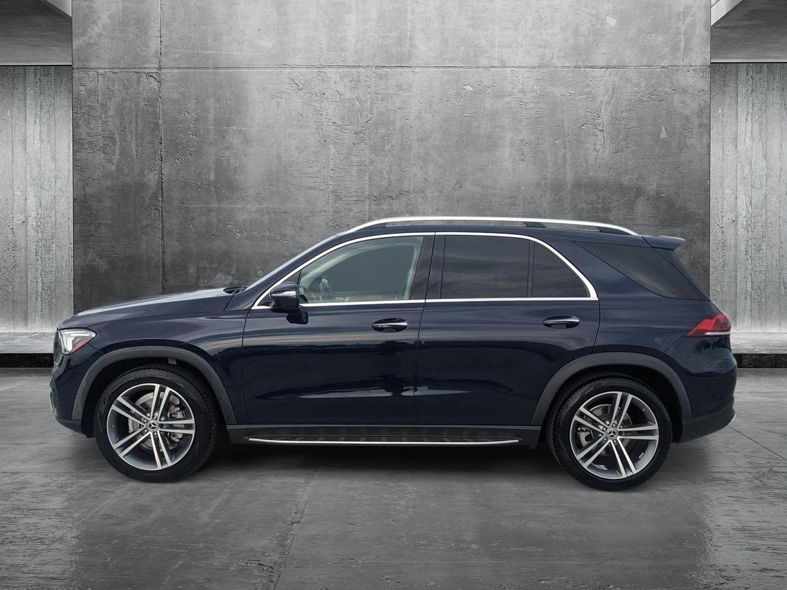 2022 Mercedes-Benz GLE350 Vehicle Photo in WEST PALM BEACH, FL 33407-3296