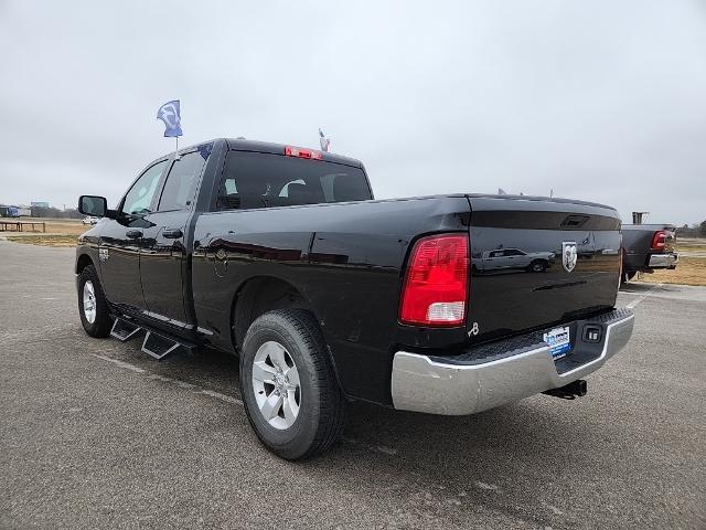 2022 Ram 1500 Classic Vehicle Photo in EASTLAND, TX 76448-3020