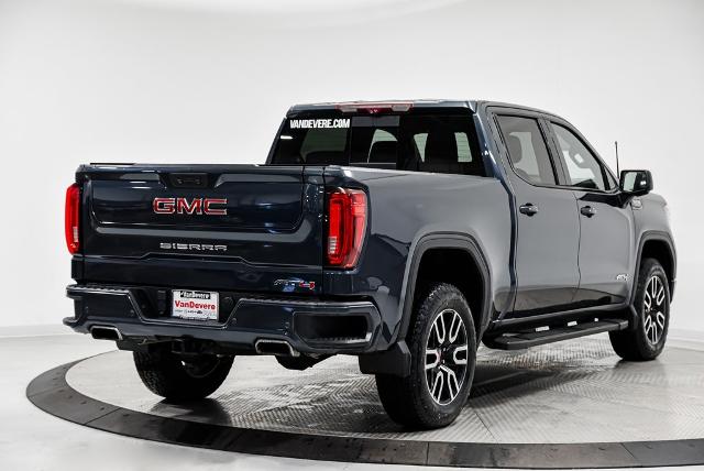 2020 GMC Sierra 1500 Vehicle Photo in Akron, OH 44312