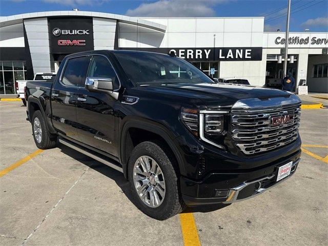 2025 GMC Sierra 1500 Vehicle Photo in BATON ROUGE, LA 70806-4466