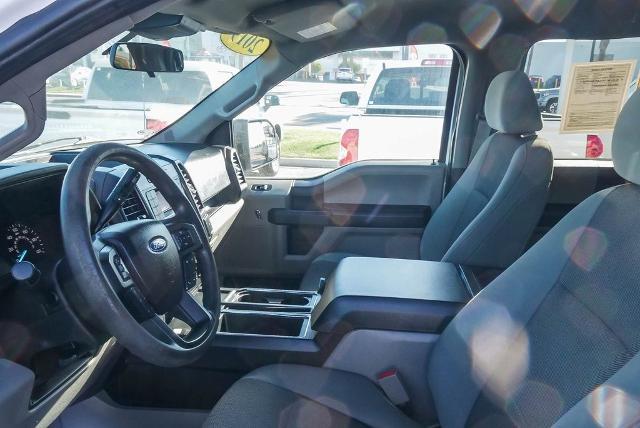 2019 Ford F-150 Vehicle Photo in VENTURA, CA 93003-8585