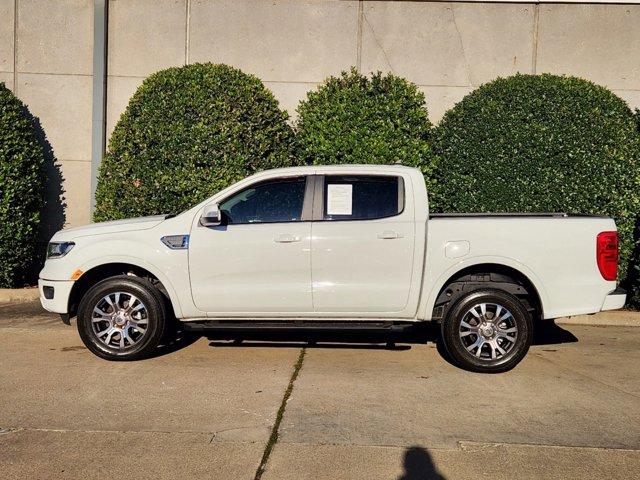 2019 Ford Ranger Vehicle Photo in DALLAS, TX 75209