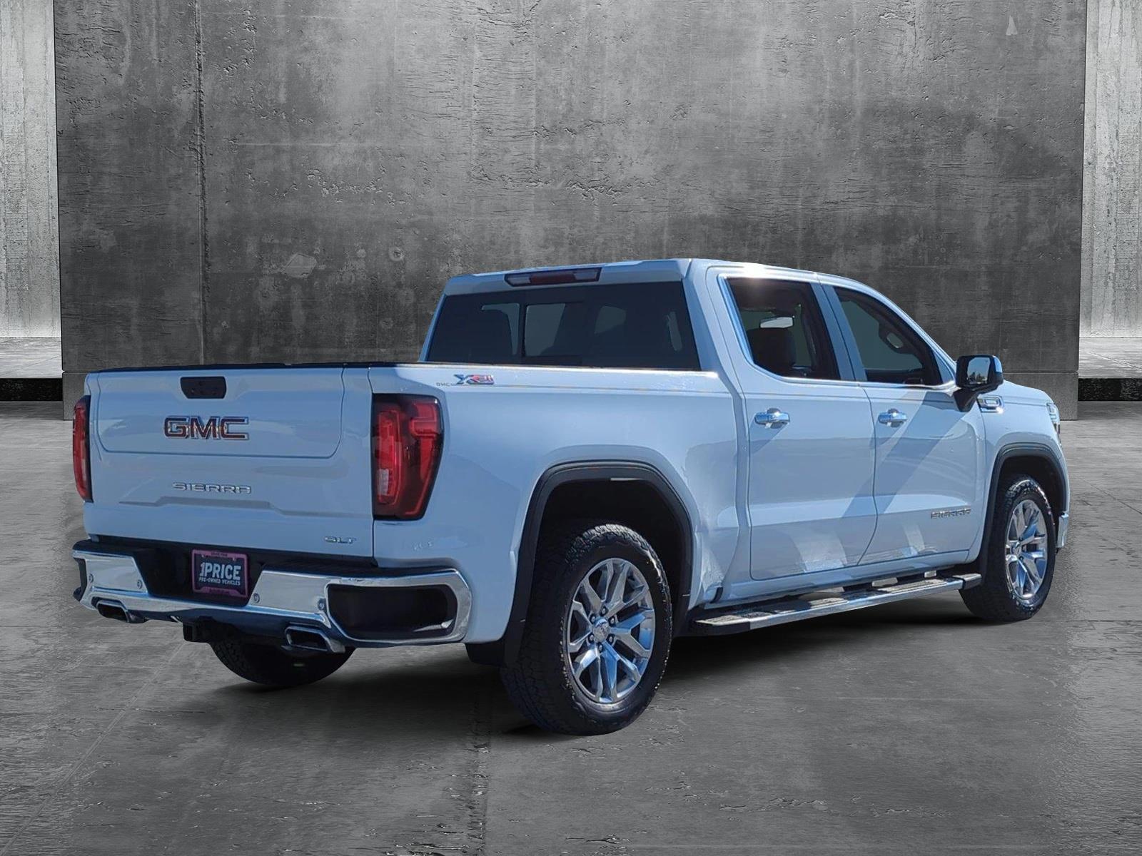 2021 GMC Sierra 1500 Vehicle Photo in Ft. Myers, FL 33907