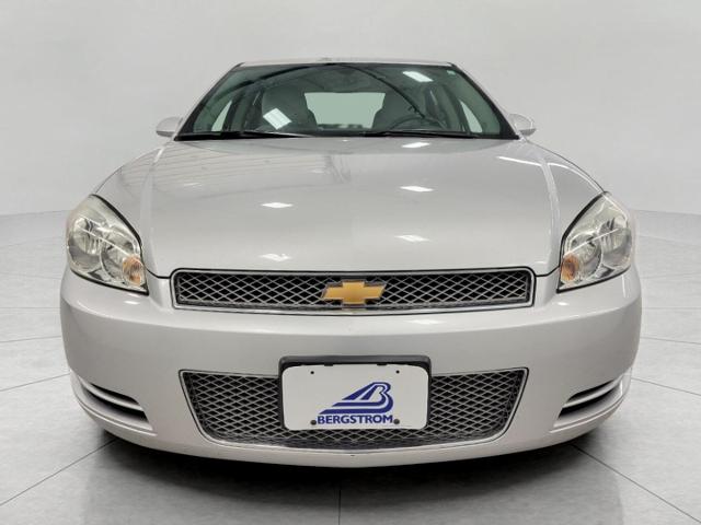 2014 Chevrolet Impala Limited Vehicle Photo in NEENAH, WI 54956-2243