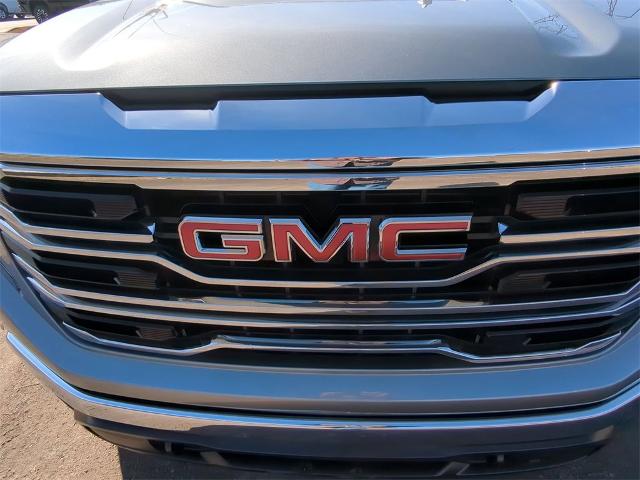 2023 GMC Sierra 1500 Vehicle Photo in ALBERTVILLE, AL 35950-0246