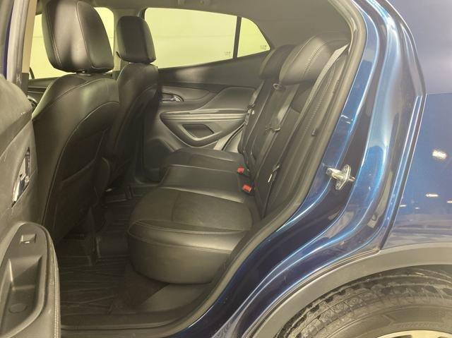 2019 Buick Encore Vehicle Photo in MEDINA, OH 44256-9001