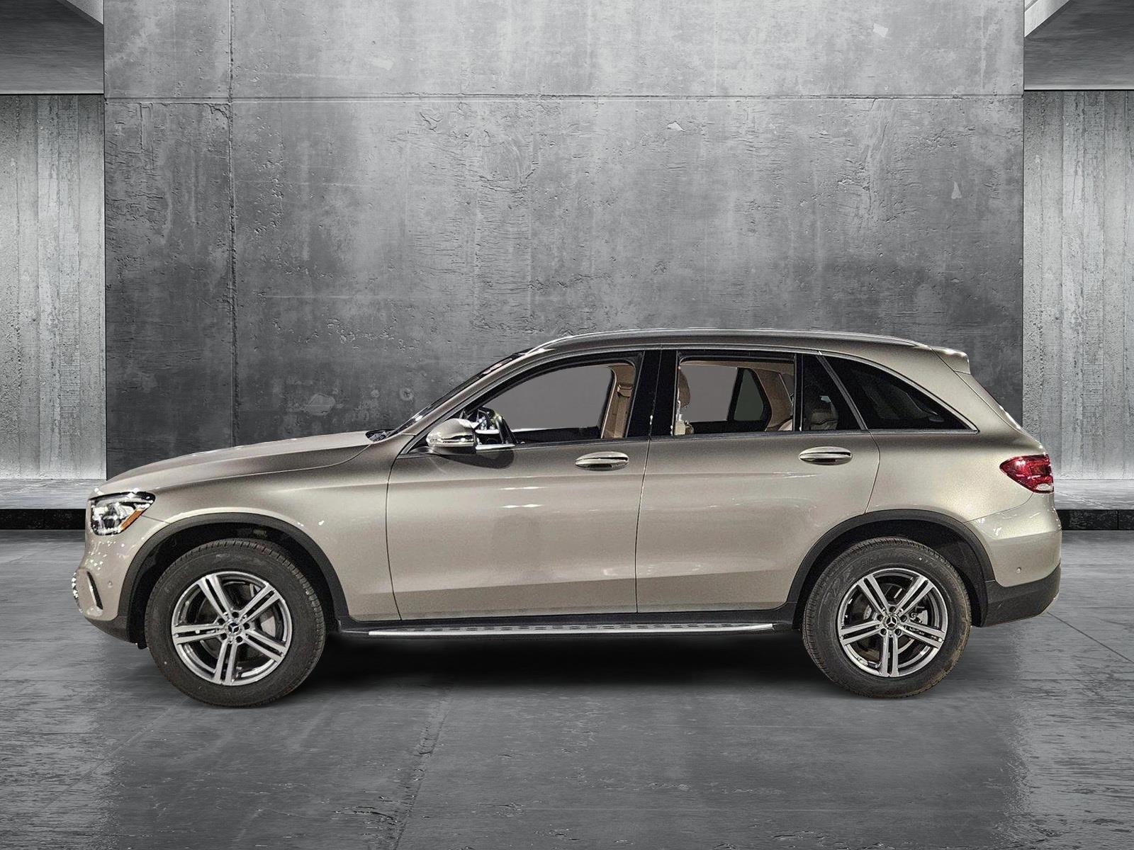 2021 Mercedes-Benz GLC Vehicle Photo in Fort Lauderdale, FL 33316