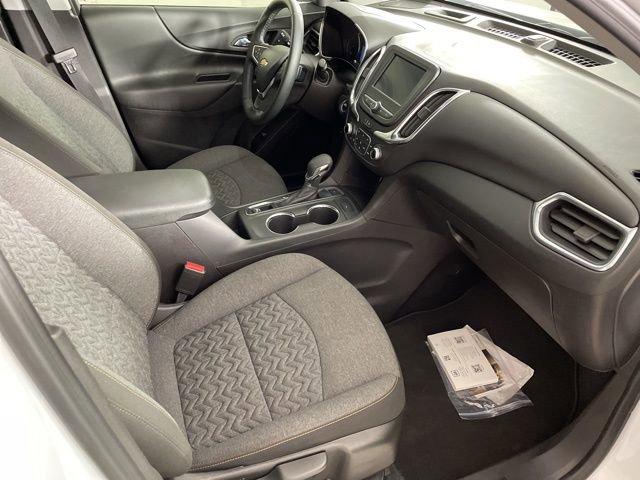 2024 Chevrolet Equinox Vehicle Photo in PHOENIX, AZ 85014-3381