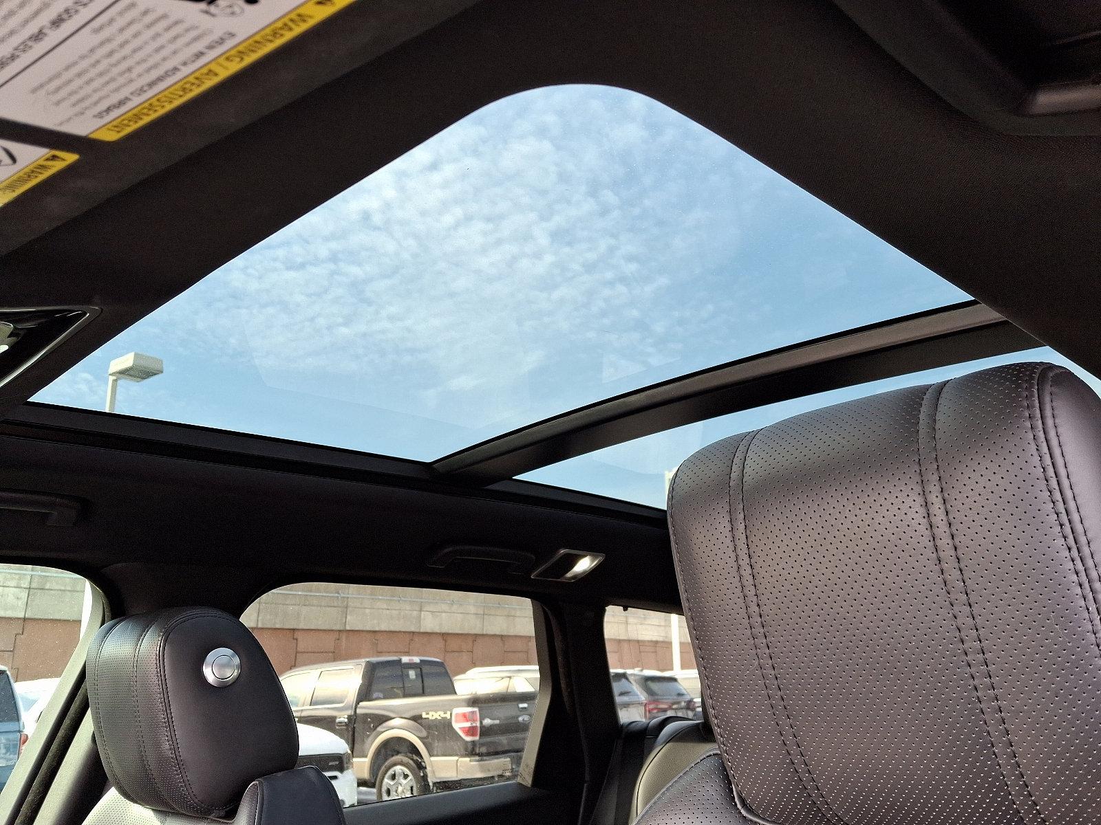 2016 Range Rover Sport Vehicle Photo in Lancaster, PA 17601