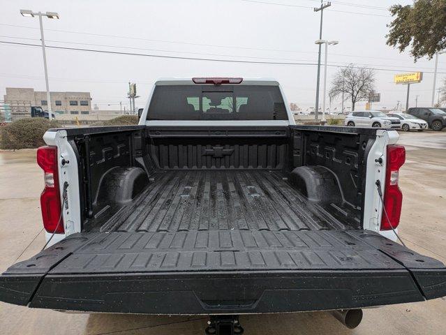 2024 Chevrolet Silverado 2500 HD Vehicle Photo in SELMA, TX 78154-1460