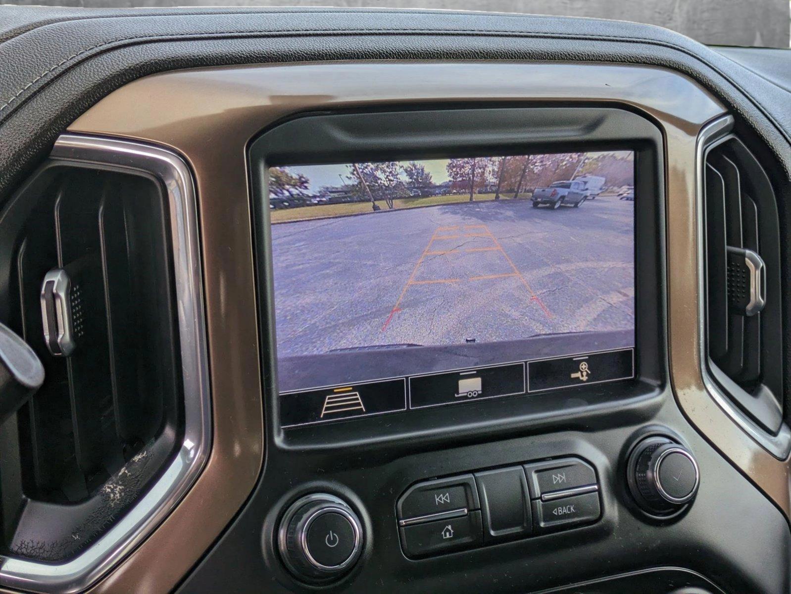 2020 Chevrolet Silverado 1500 Vehicle Photo in ORLANDO, FL 32812-3021