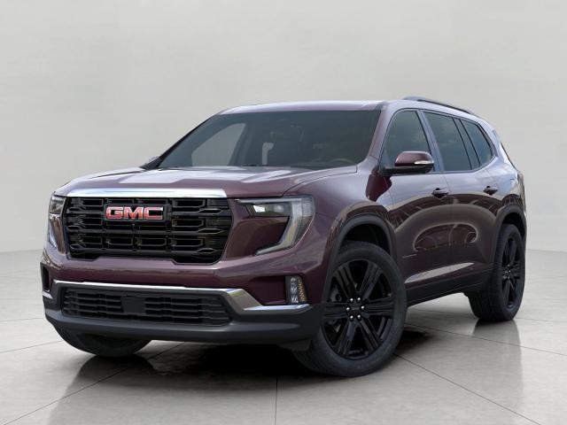 2025 GMC Acadia Vehicle Photo in GREEN BAY, WI 54303-3330