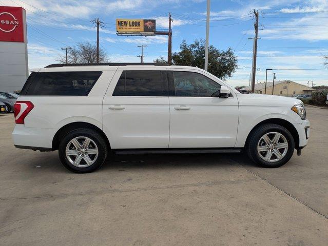 2020 Ford Expedition Max Vehicle Photo in San Antonio, TX 78209