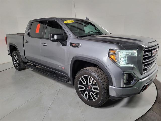 2020 GMC Sierra 1500 Vehicle Photo in PRESCOTT, AZ 86305-3700