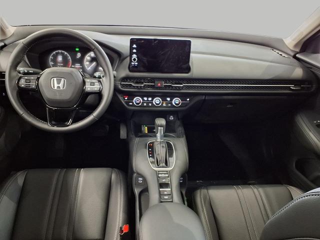 2025 Honda HR-V Vehicle Photo in Oshkosh, WI 54904