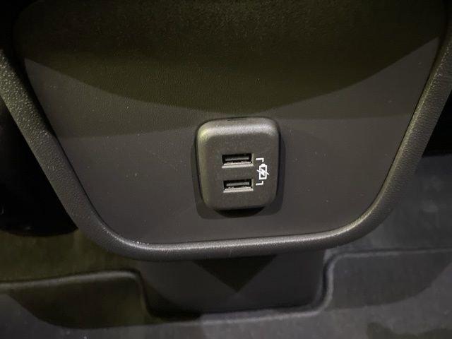 2024 Chevrolet Equinox Vehicle Photo in PHOENIX, AZ 85014-3381