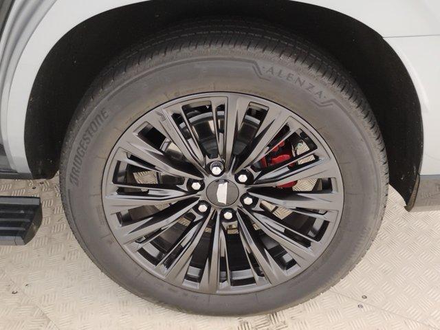 2024 Cadillac Escalade Vehicle Photo in PINEVILLE, NC 28134-8495
